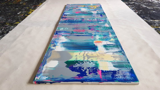 Image 1 of Jürgen Angeler - Streupulver