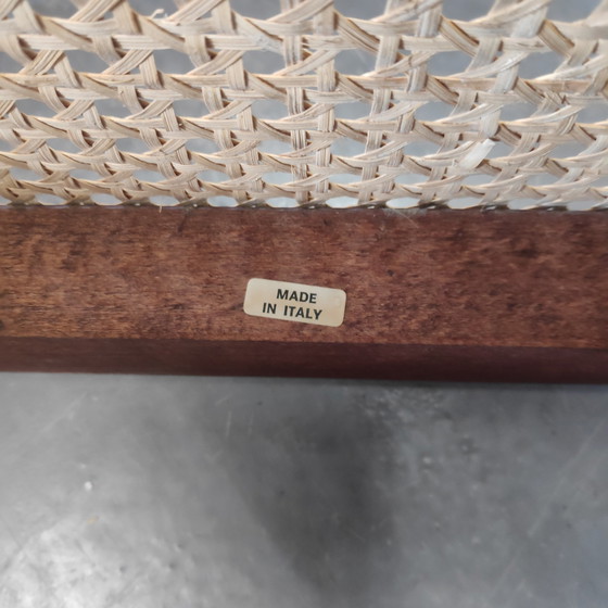 Image 1 of 2x Marcel Breuer Cesca Stuhl