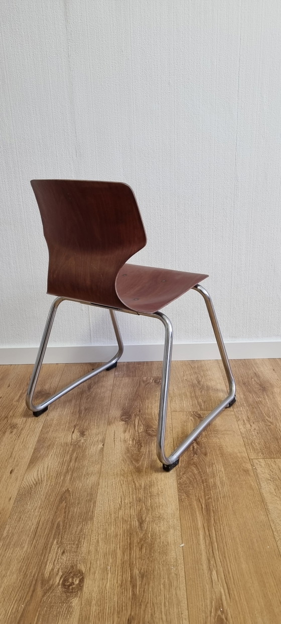 Image 1 of Flototto Kinderstuhl