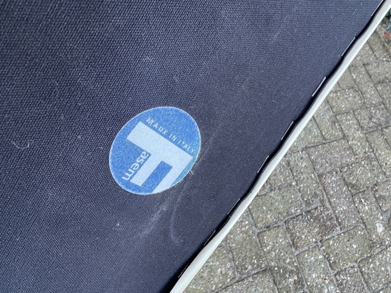 Image 1 of Vintage Brünner Freischwinger, Fasem