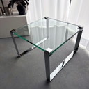 Draenert 1022 klassischer Clubtisch