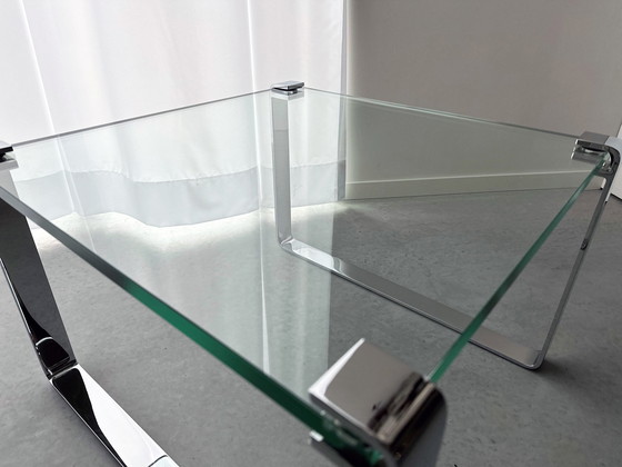 Image 1 of Draenert 1022 klassischer Clubtisch