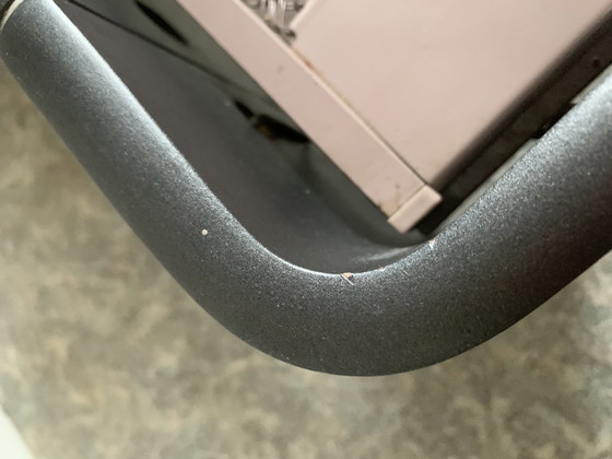 Image 1 of Auping Auronde Doppelbett