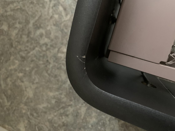 Image 1 of Auping Auronde Doppelbett