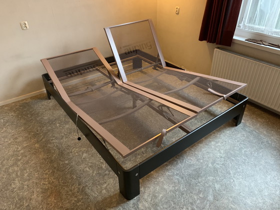 Image 1 of Auping Auronde Doppelbett