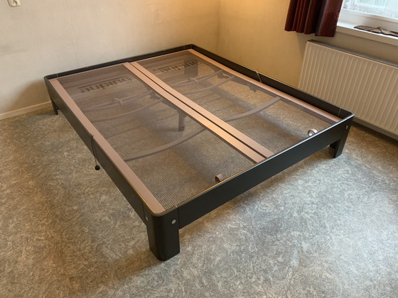 Image 1 of Auping Auronde Doppelbett