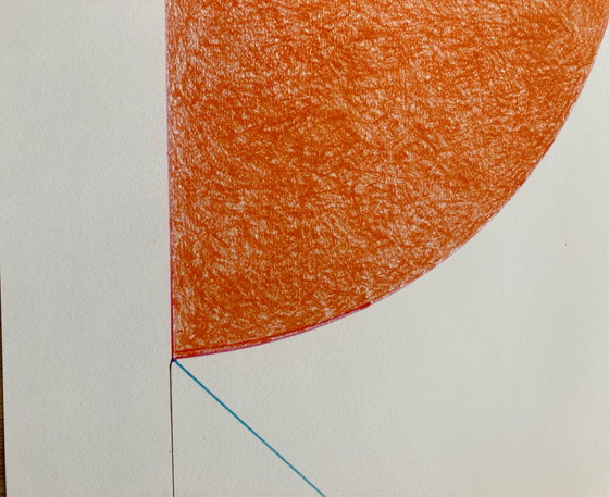 Image 1 of Gottfried Honegger Komposition