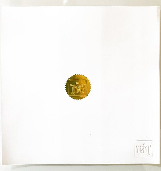 Image 1 of IABO – Banksy gegen Blek Le Rat