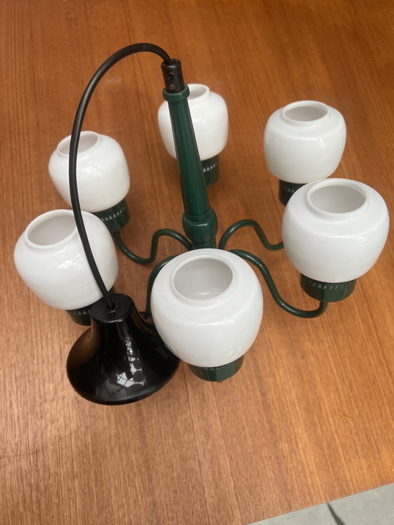 Image 1 of Hängelampe T-526 Hans Agne Jocobsson