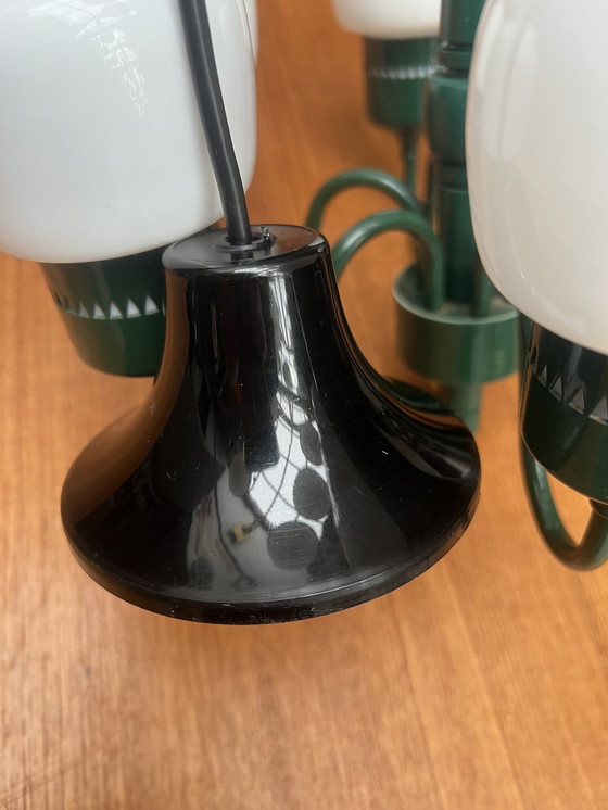 Image 1 of Hängelampe T-526 Hans Agne Jocobsson