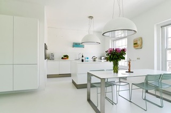 Image 1 of Design-Hängelampe