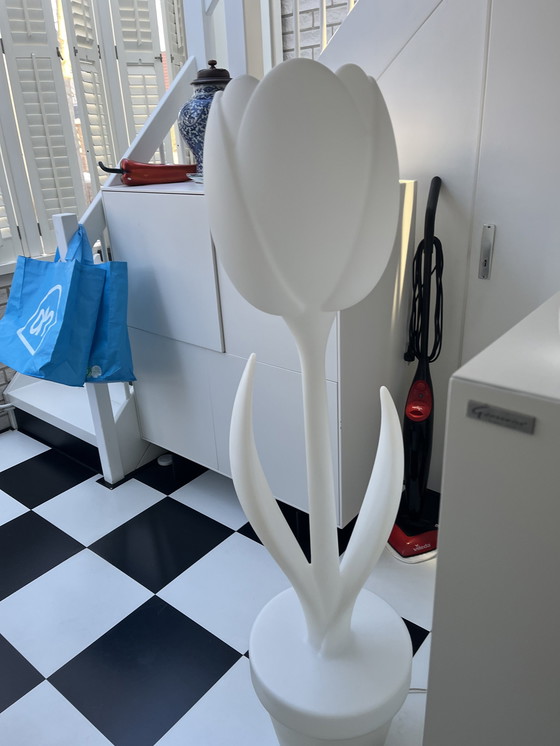 Image 1 of Tulpenlampe Design XXL