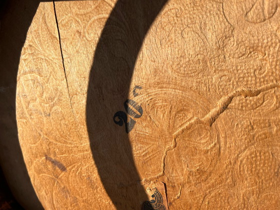 Image 1 of Thonet Original alter Caféstuhl