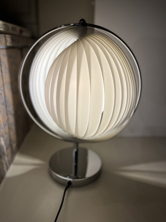 Image 1 of Mondlampe von Kare Design Verner Panton