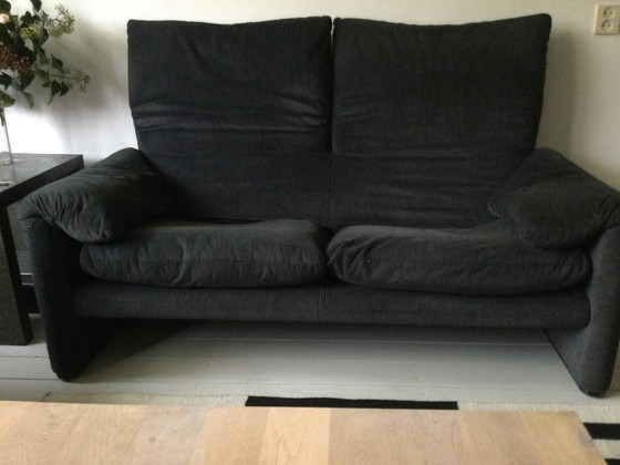 Image 1 of Cassina Maralunga-Sofa