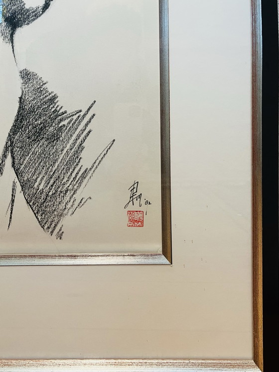 Image 1 of Pieter Manintveld - Original