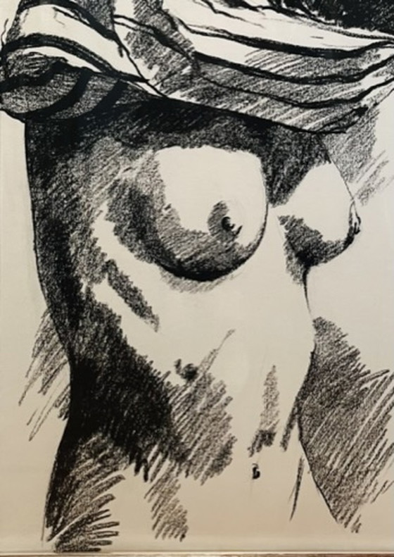 Image 1 of Pieter Manintveld - Original