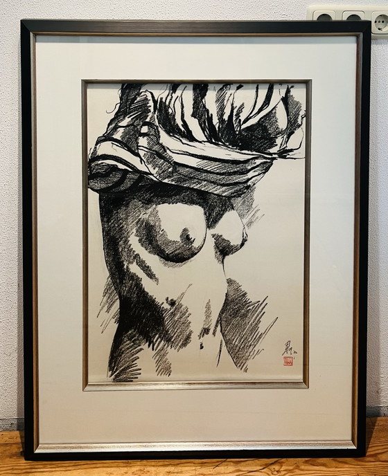 Image 1 of Pieter Manintveld - Original