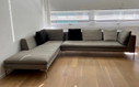 Charles-Sofa von B&B Italia