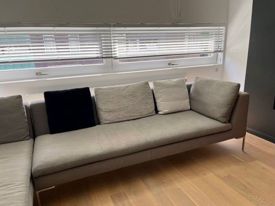 Image 1 of Charles-Sofa von B&B Italia