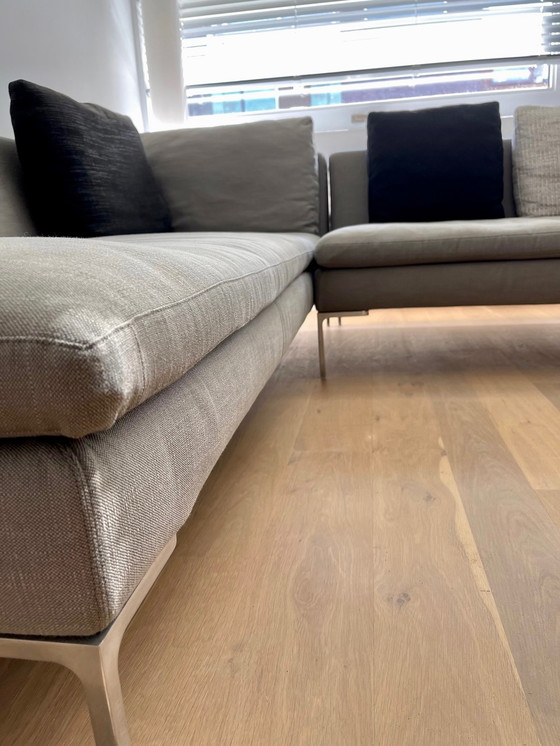 Image 1 of Charles-Sofa von B&B Italia