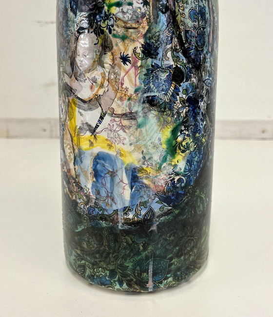 Image 1 of Nicolas Dings „Changeling“ Bildhauerei