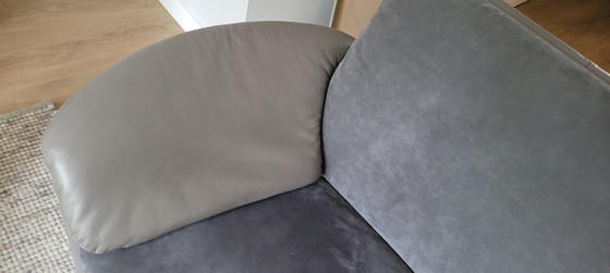 Image 1 of Leolux Catalpa-Sofa