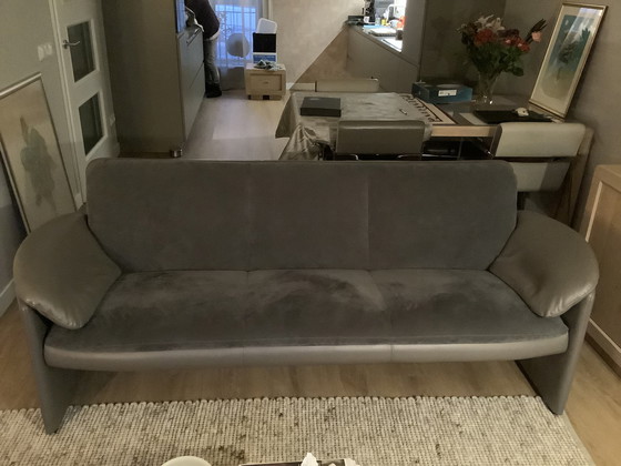 Image 1 of Leolux Catalpa-Sofa