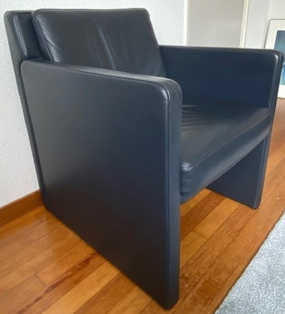 Image 1 of 2 Rolf Benz-Sessel