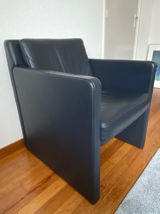 Image 1 of 2 Rolf Benz-Sessel