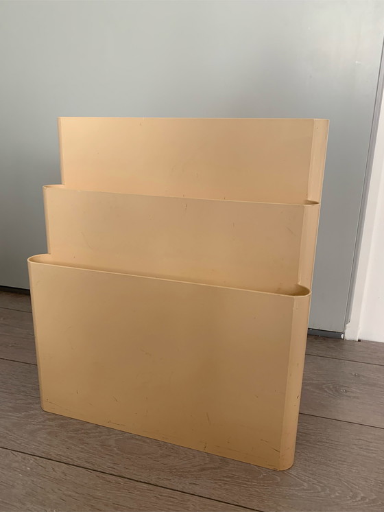 Image 1 of Zeitungsständer von Stoppino Kartell