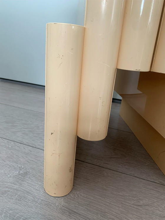 Image 1 of Zeitungsständer von Stoppino Kartell