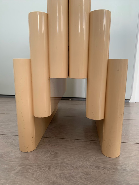 Image 1 of Zeitungsständer von Stoppino Kartell