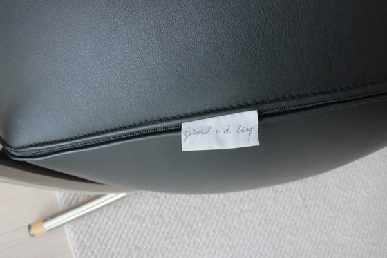 Image 1 of 2x Gerard van den Berg Foxxy-Sessel