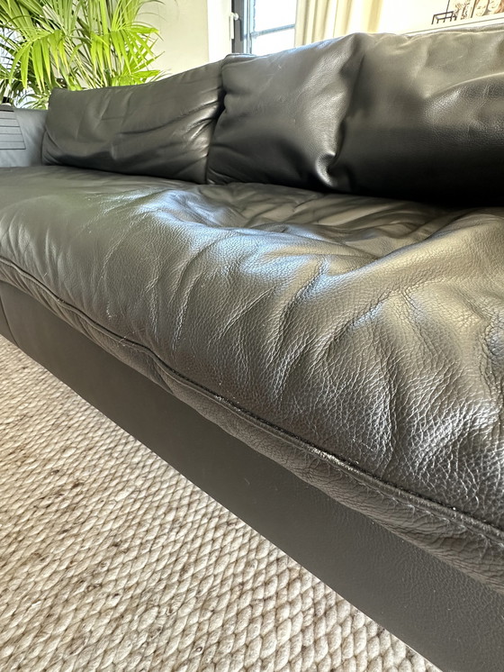 Image 1 of Indera-Sofa + Hocker