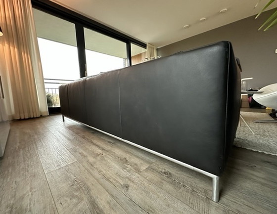 Image 1 of Indera-Sofa + Hocker