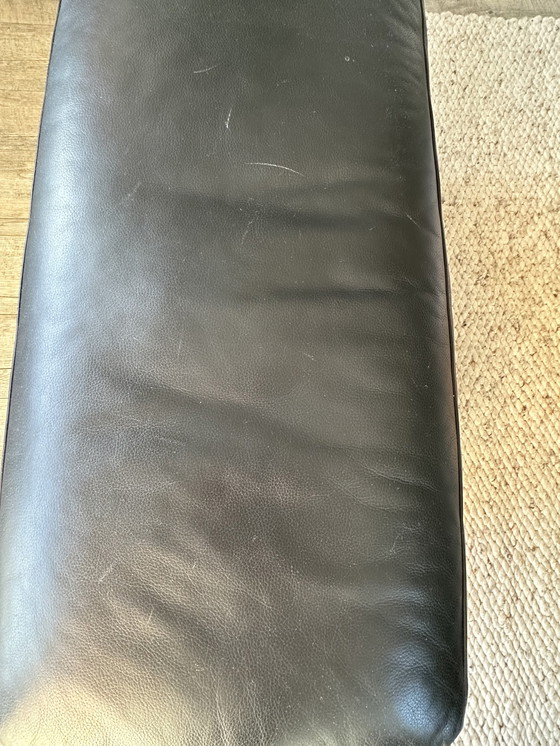 Image 1 of Indera-Sofa + Hocker