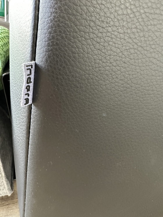 Image 1 of Indera-Sofa + Hocker