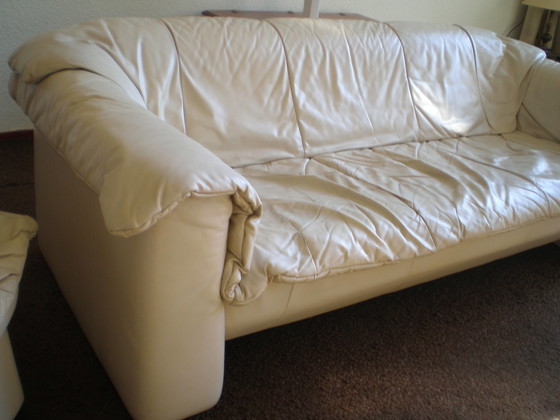 Image 1 of Rolf Benz 3 + 2 + 1 Satz