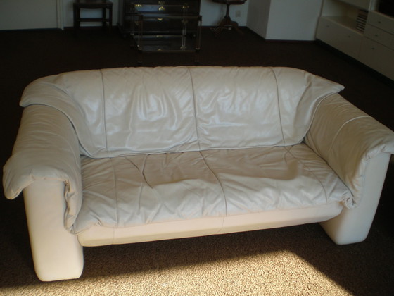 Image 1 of Rolf Benz 3 + 2 + 1 Satz