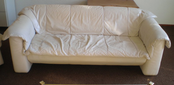 Image 1 of Rolf Benz 3 + 2 + 1 Satz