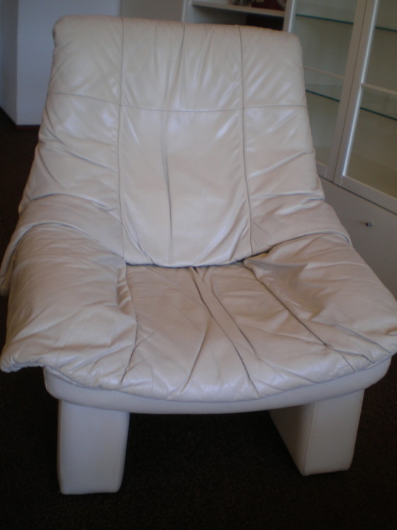 Image 1 of Rolf Benz 3 + 2 + 1 Satz