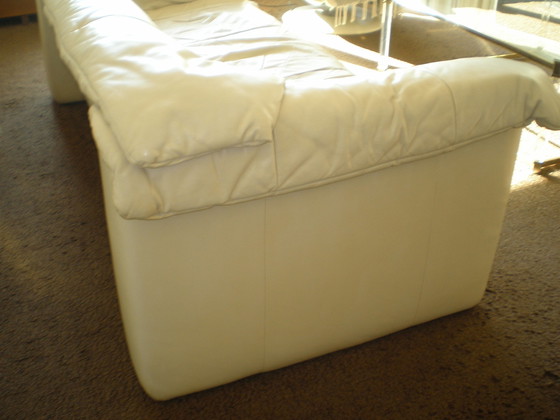 Image 1 of Rolf Benz 3 + 2 + 1 Satz