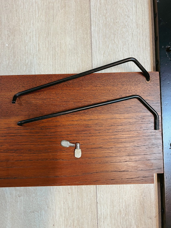 Image 1 of Poul Cadovius Wohnwand