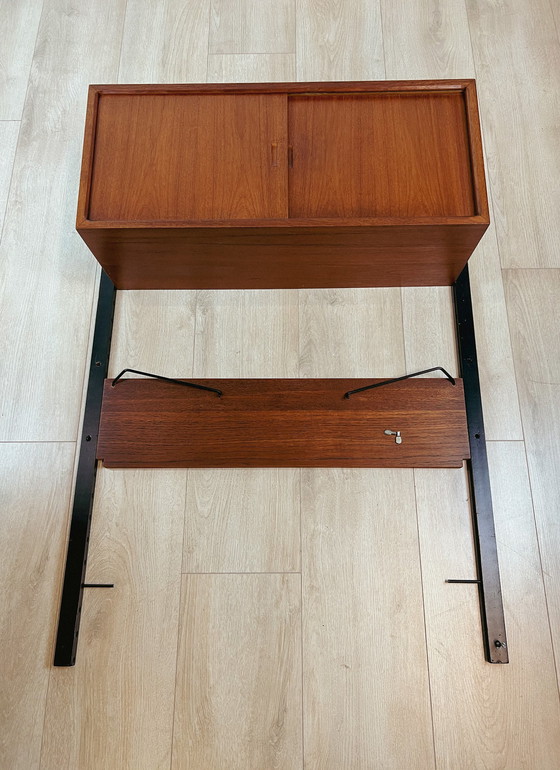 Image 1 of Poul Cadovius Wohnwand