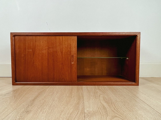 Image 1 of Poul Cadovius Wohnwand