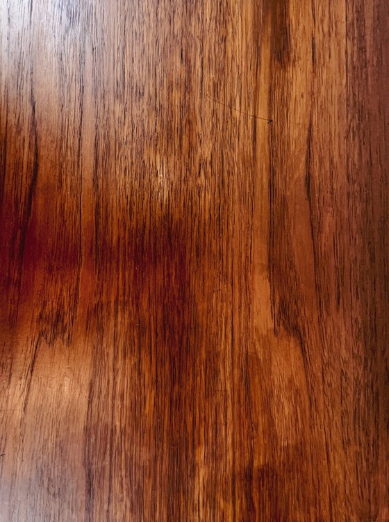 Image 1 of Poul Cadovius Wohnwand