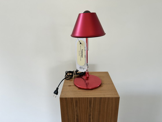 Image 1 of Artemide Tolomeo Micro Tischleuchte