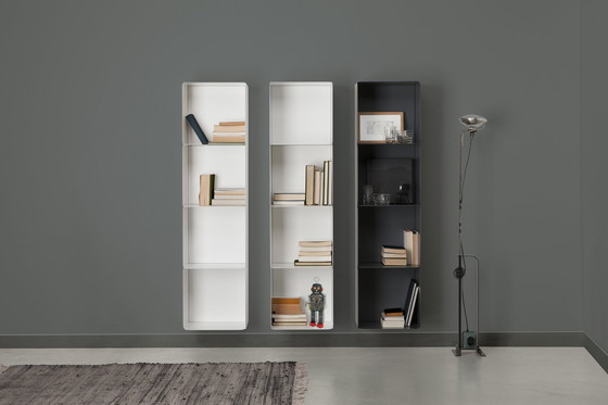 Image 1 of 2x Quodes Collar Schrankmodul von Oki Sato