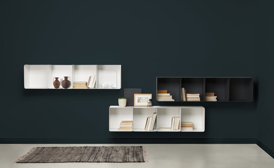 Image 1 of 2x Quodes Collar Schrankmodul von Oki Sato